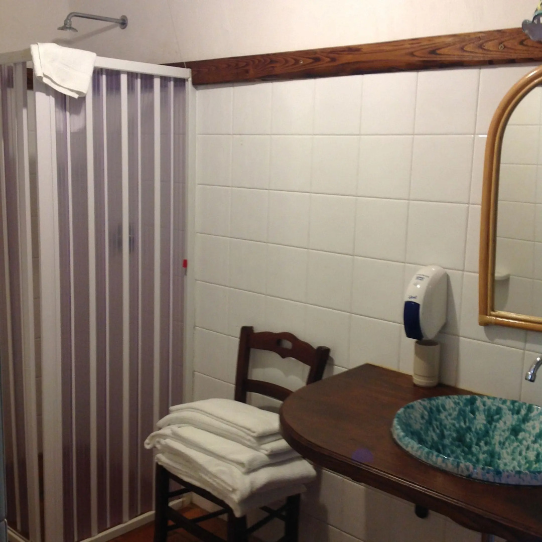 Hotel Agriturismo Santa Margherita