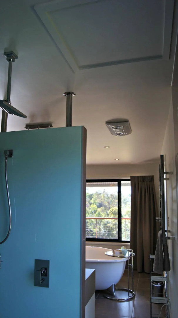 Melawondi Spring Retreat