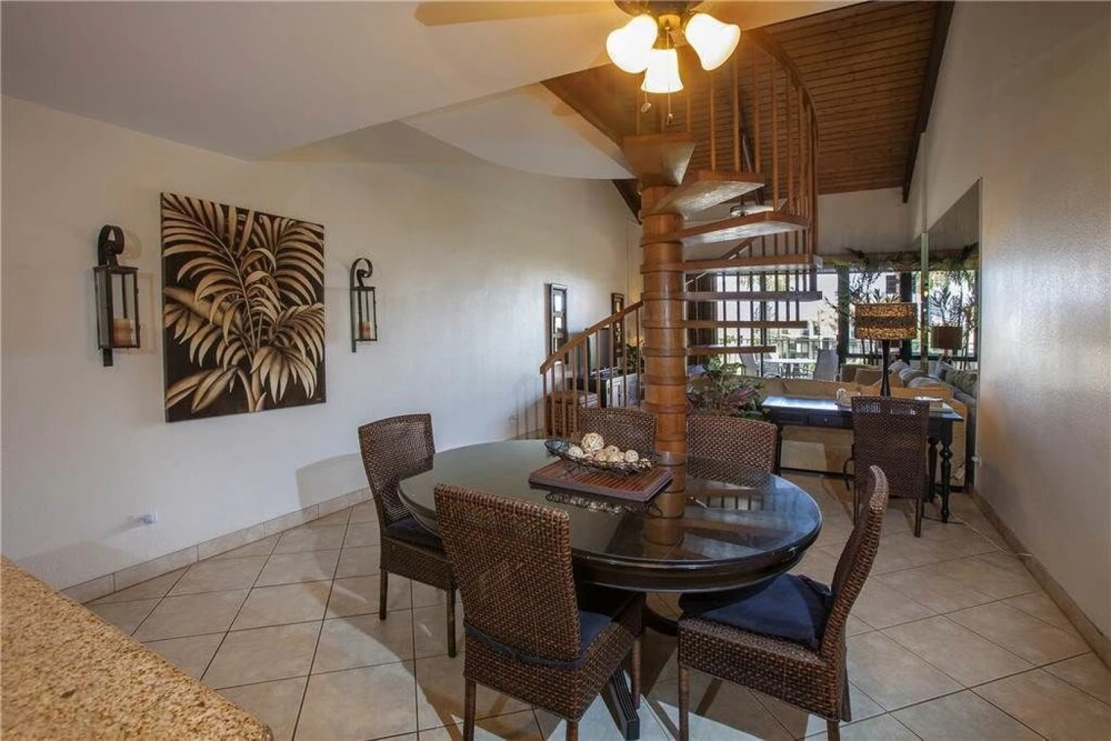 Kamaole Sands 06-405 - 2 Br Condo