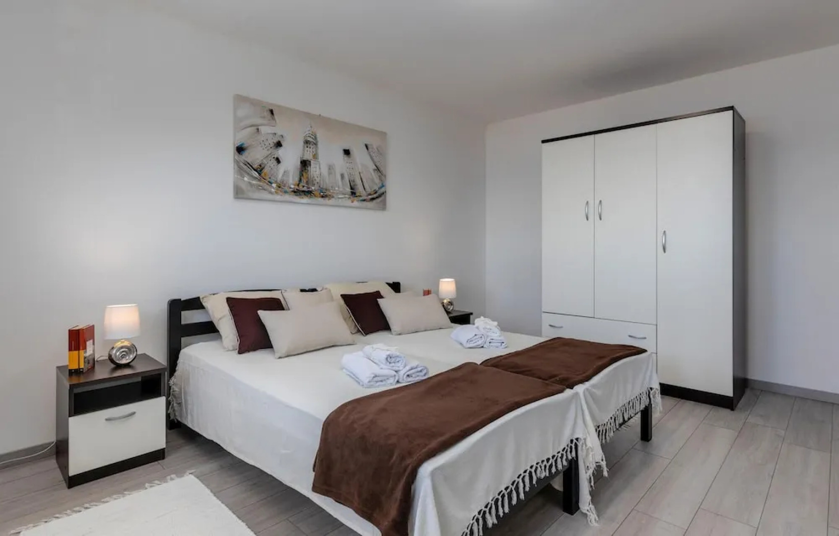 Amazing Home in Dramalj With Wifi and 2 Bedrooms