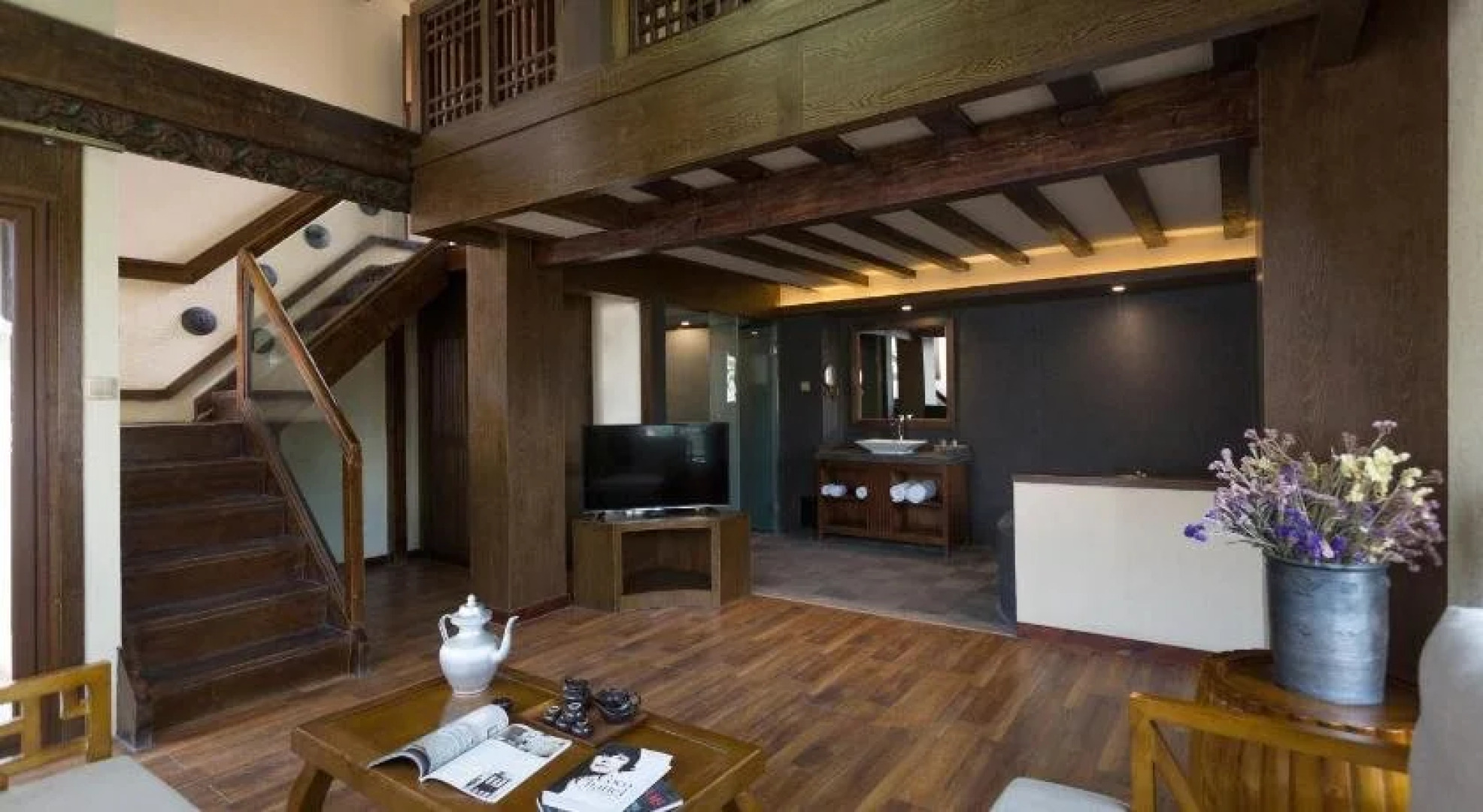 Shangri-la Wonderland Boutique Hotel