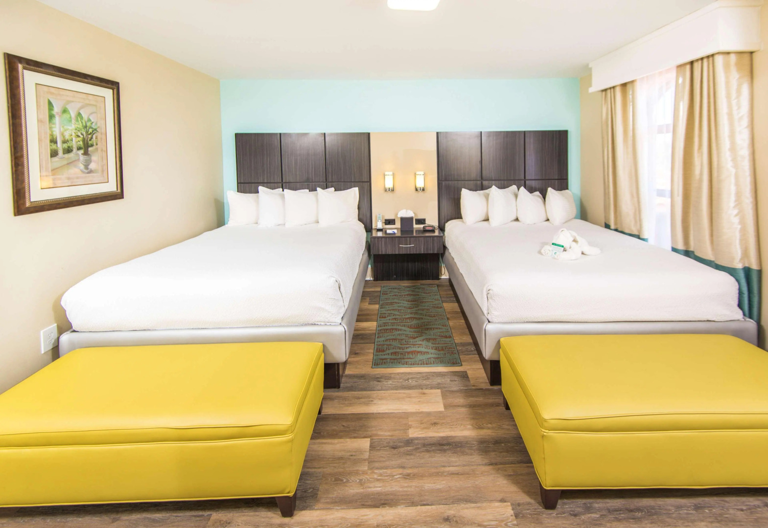 Best Western Seaside Inn