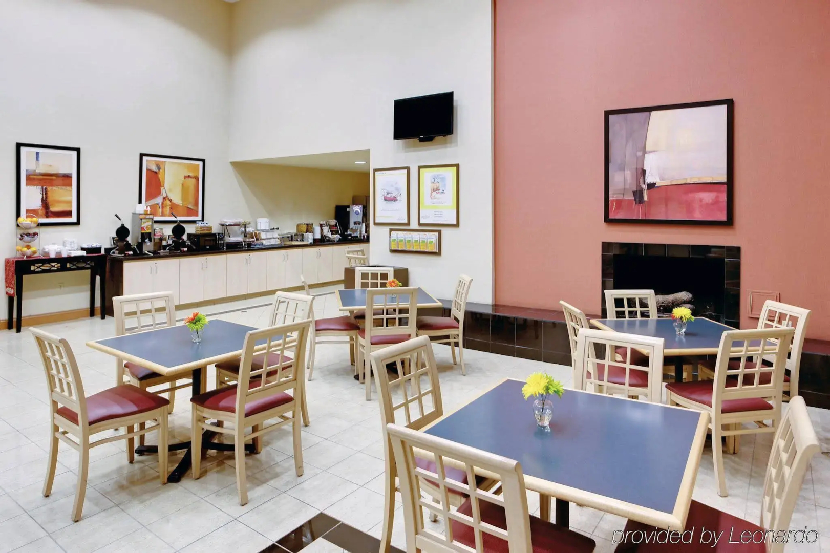 La Quinta inn & Suites Armonk Westchester County Airport