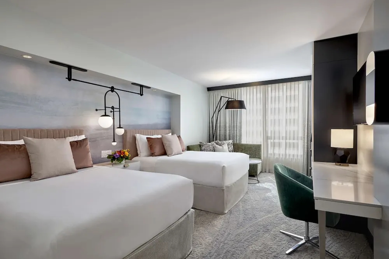 Hotel 1000