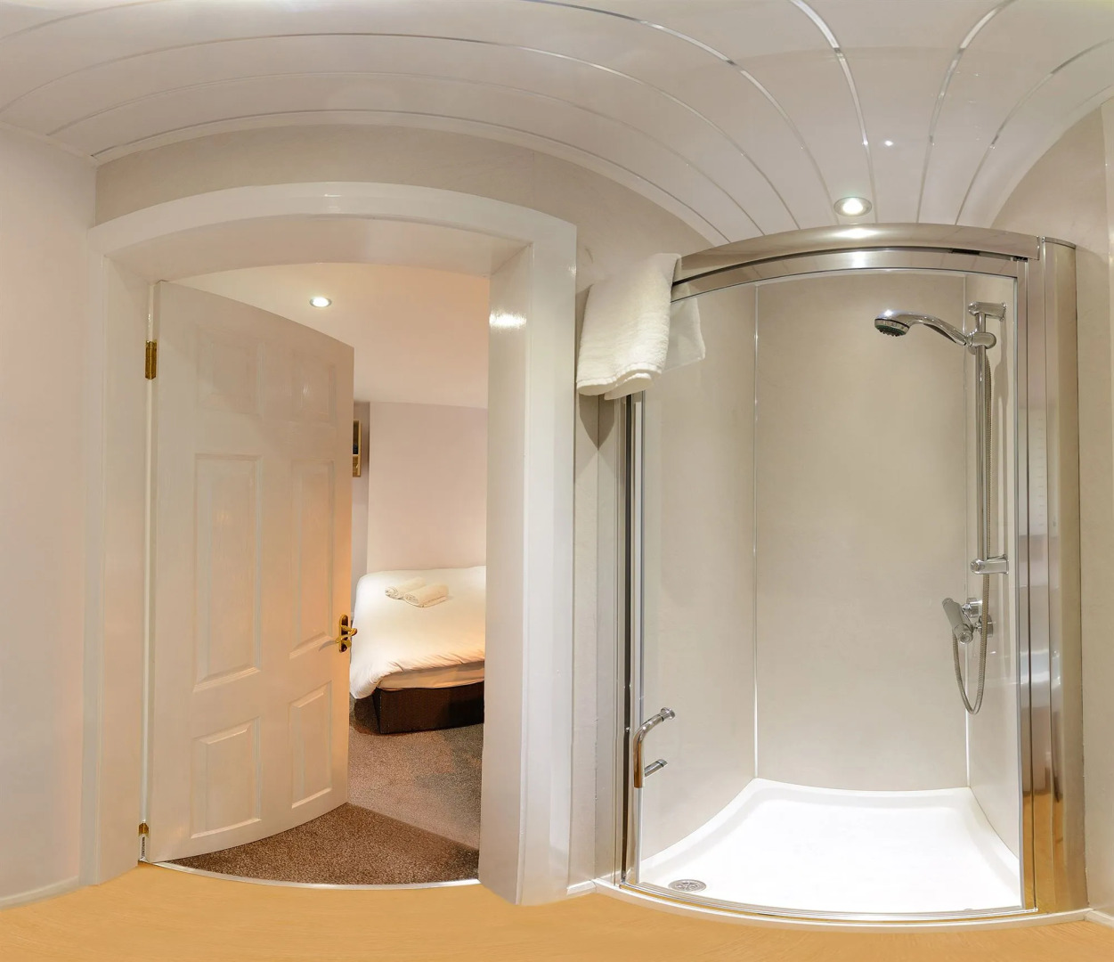 Botanic Rest Bed & Breakfast