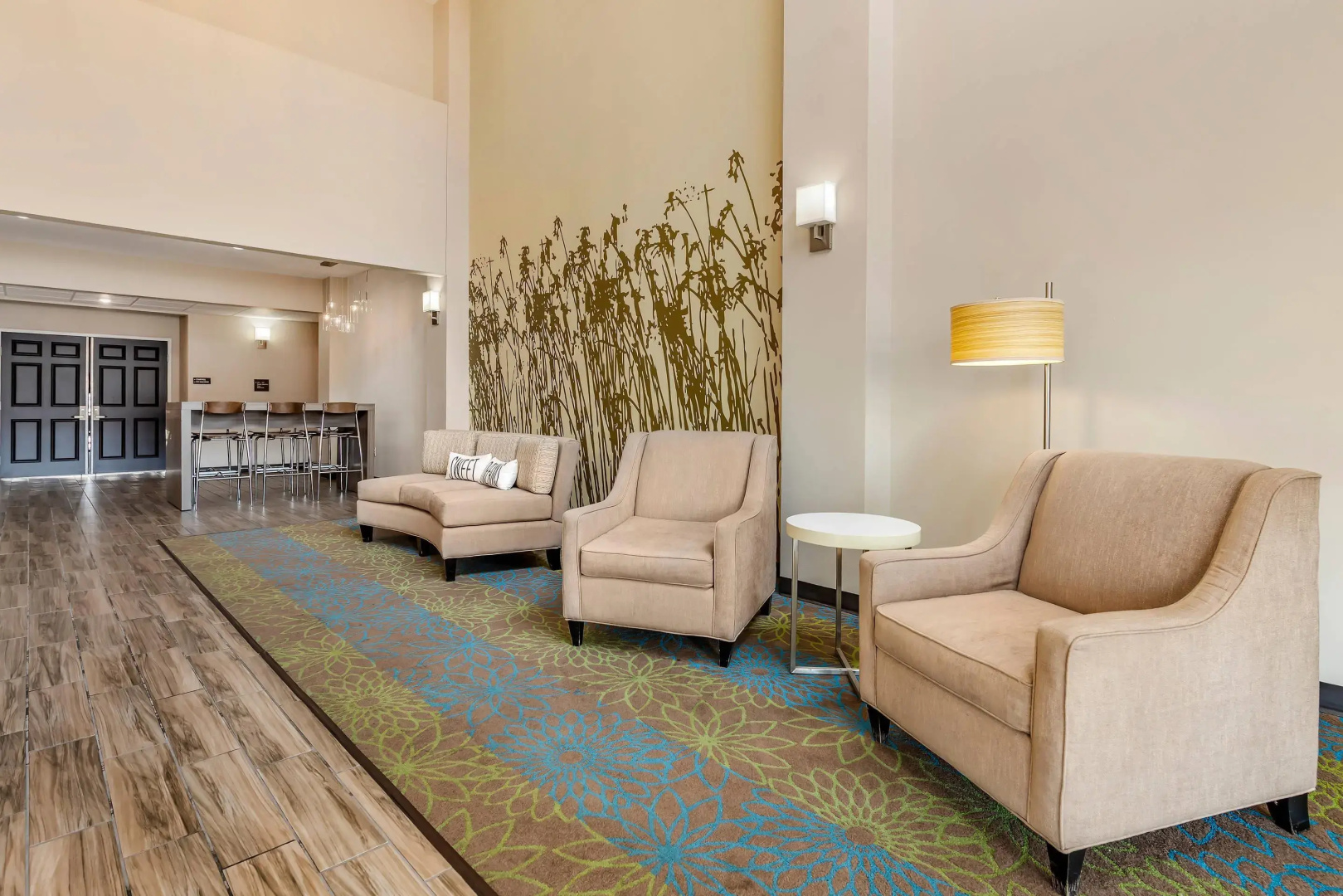 Sleep Inn And Suites