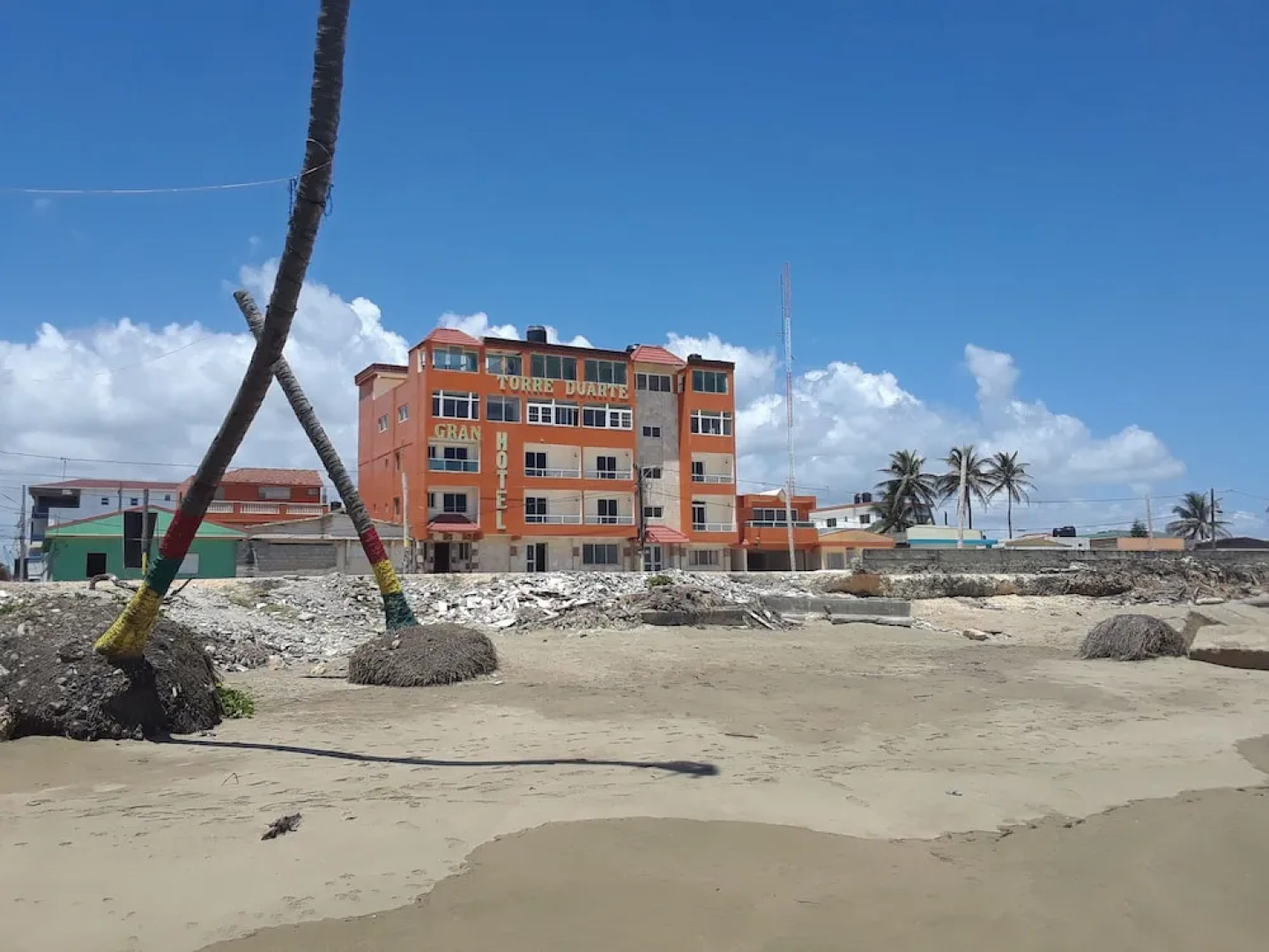 Gran Hotel Torre Duarte