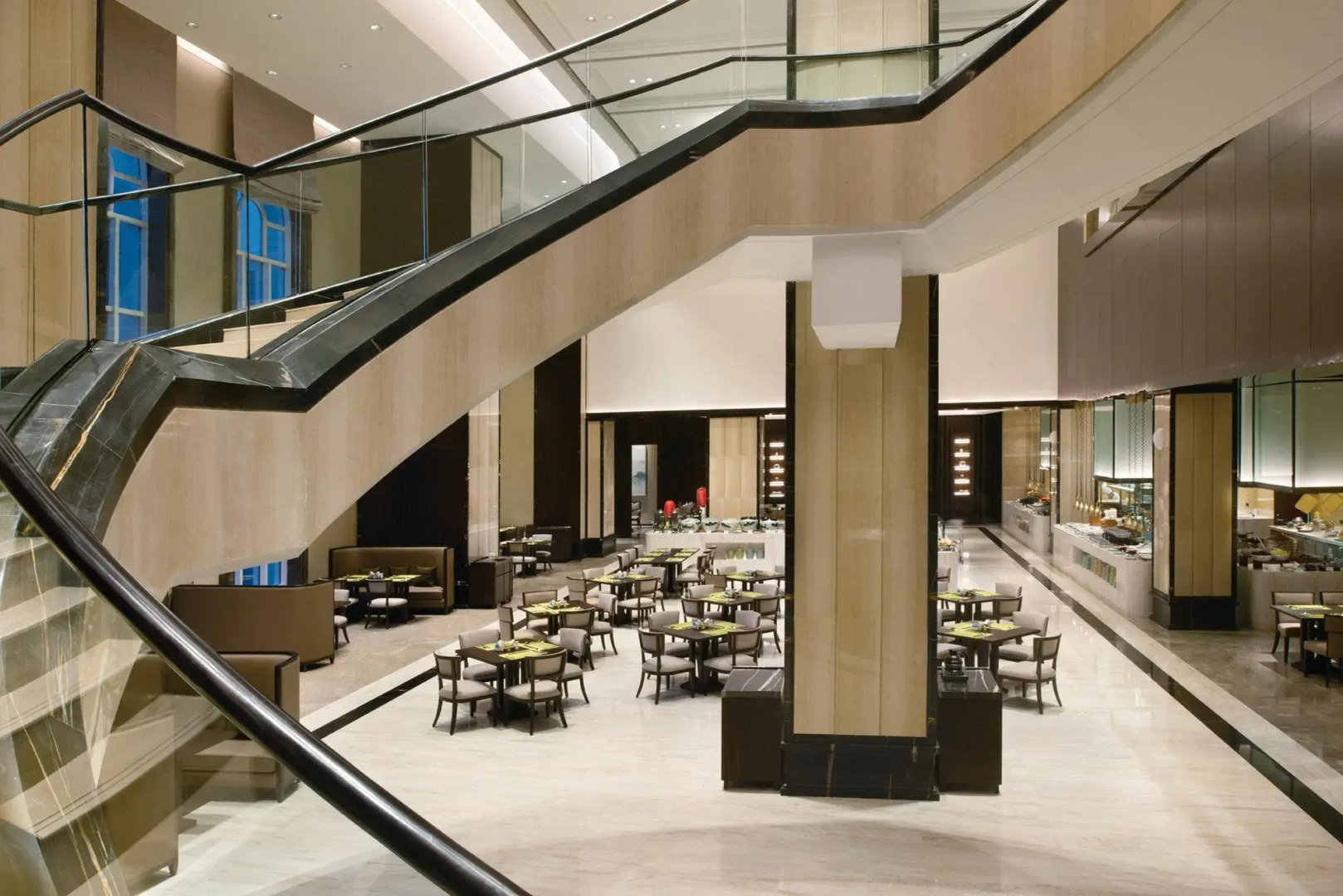 Crowne Plaza Huailai by IHG