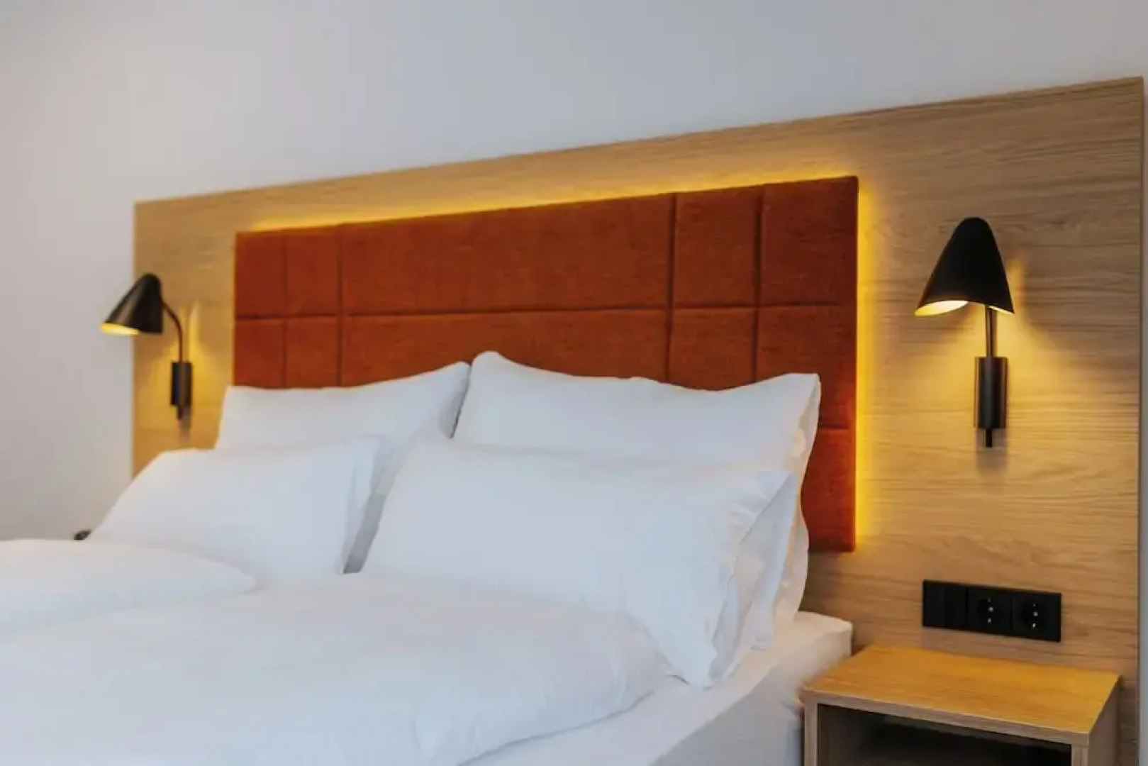 Hotel zwölf87 - Bettgeflüster