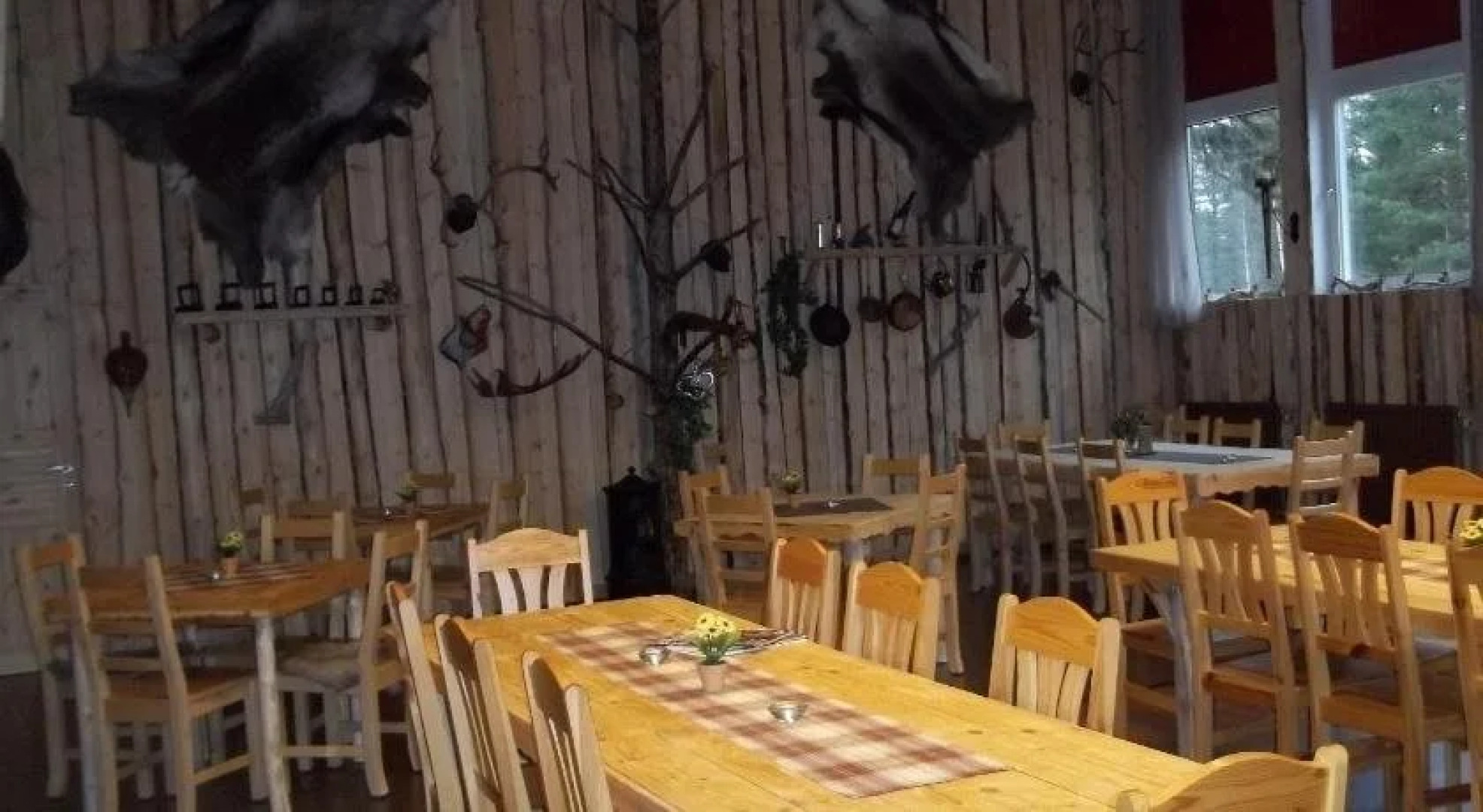 Gästhus Nornäs Camp