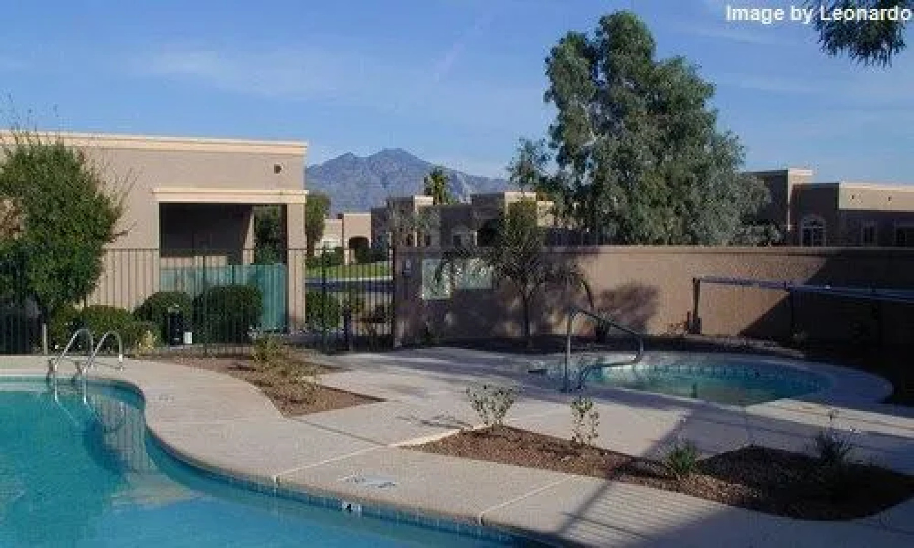 Inn at San Ignacio Condo Hotel