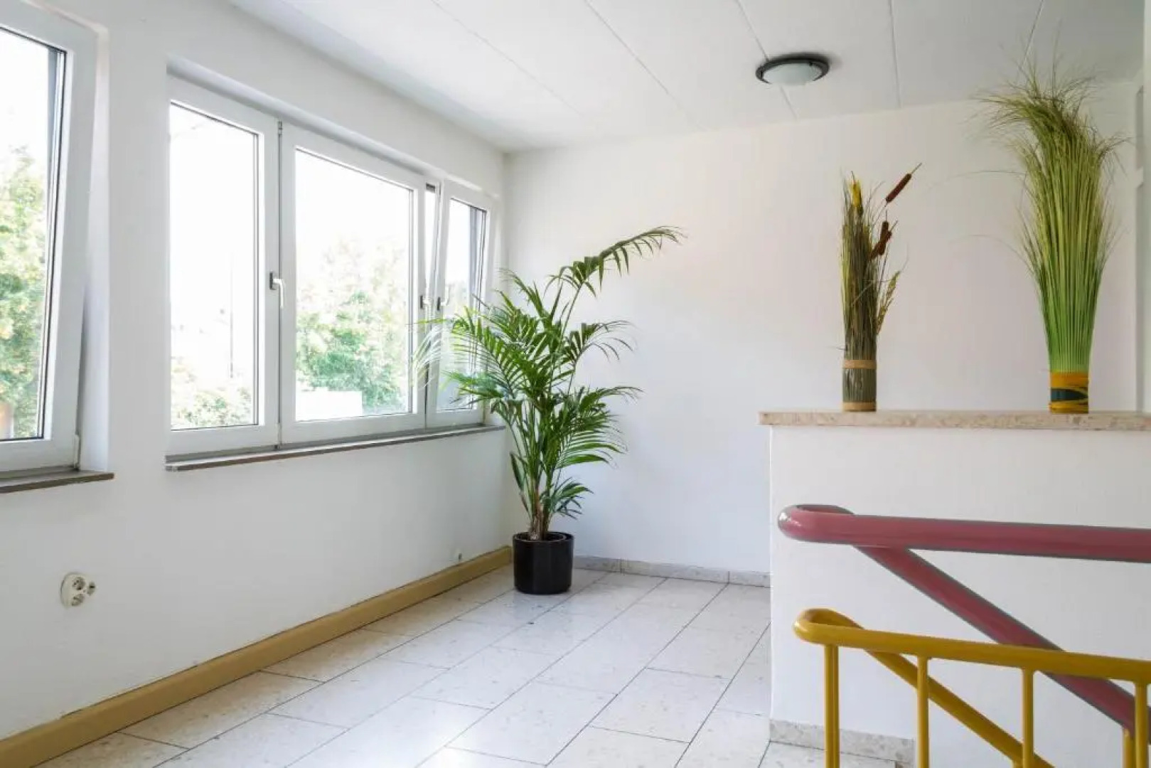 Carli's Bed-No-Breakfast