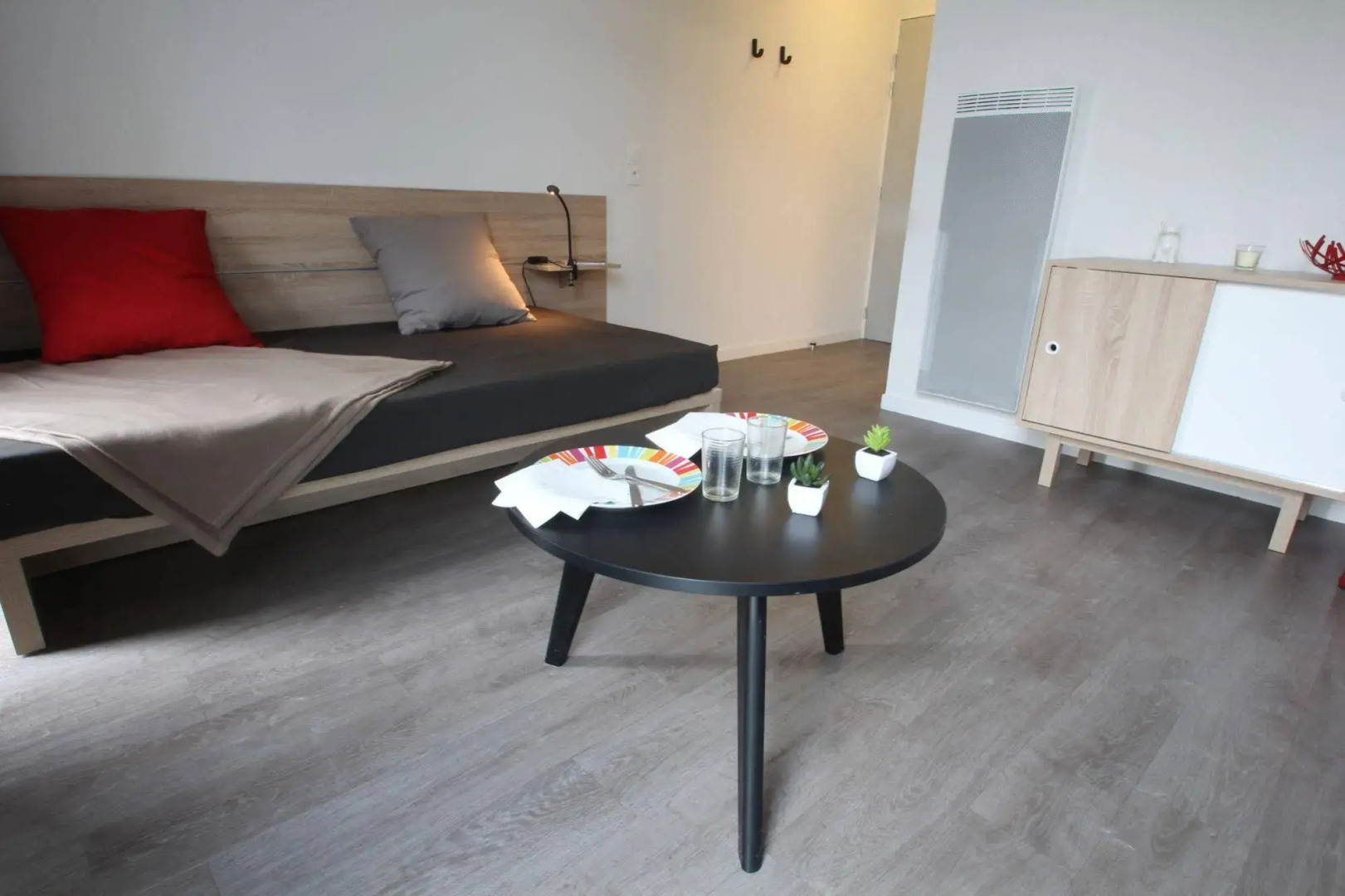 Résidence SuitEasy H2O