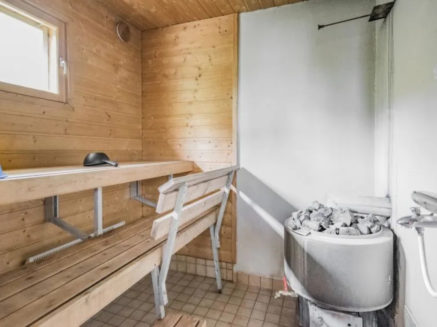 Holiday Home Kinturi