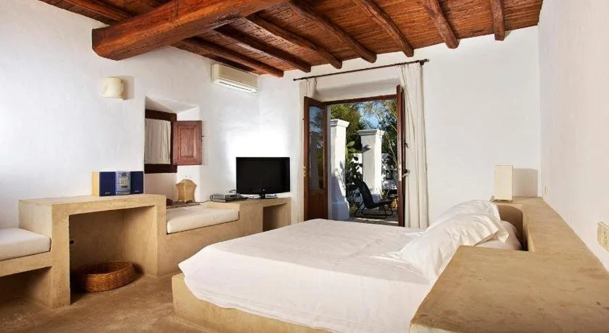 Agroturismo Ca n'Escandell