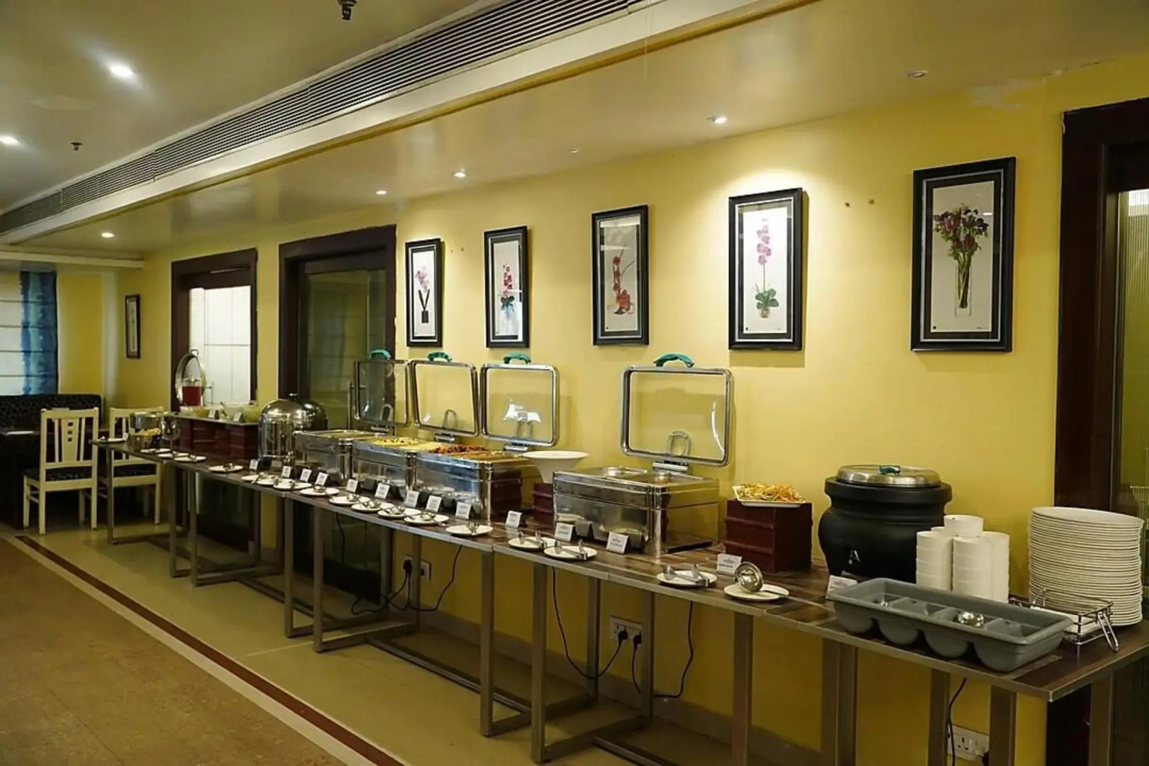 SVN Lake Palace