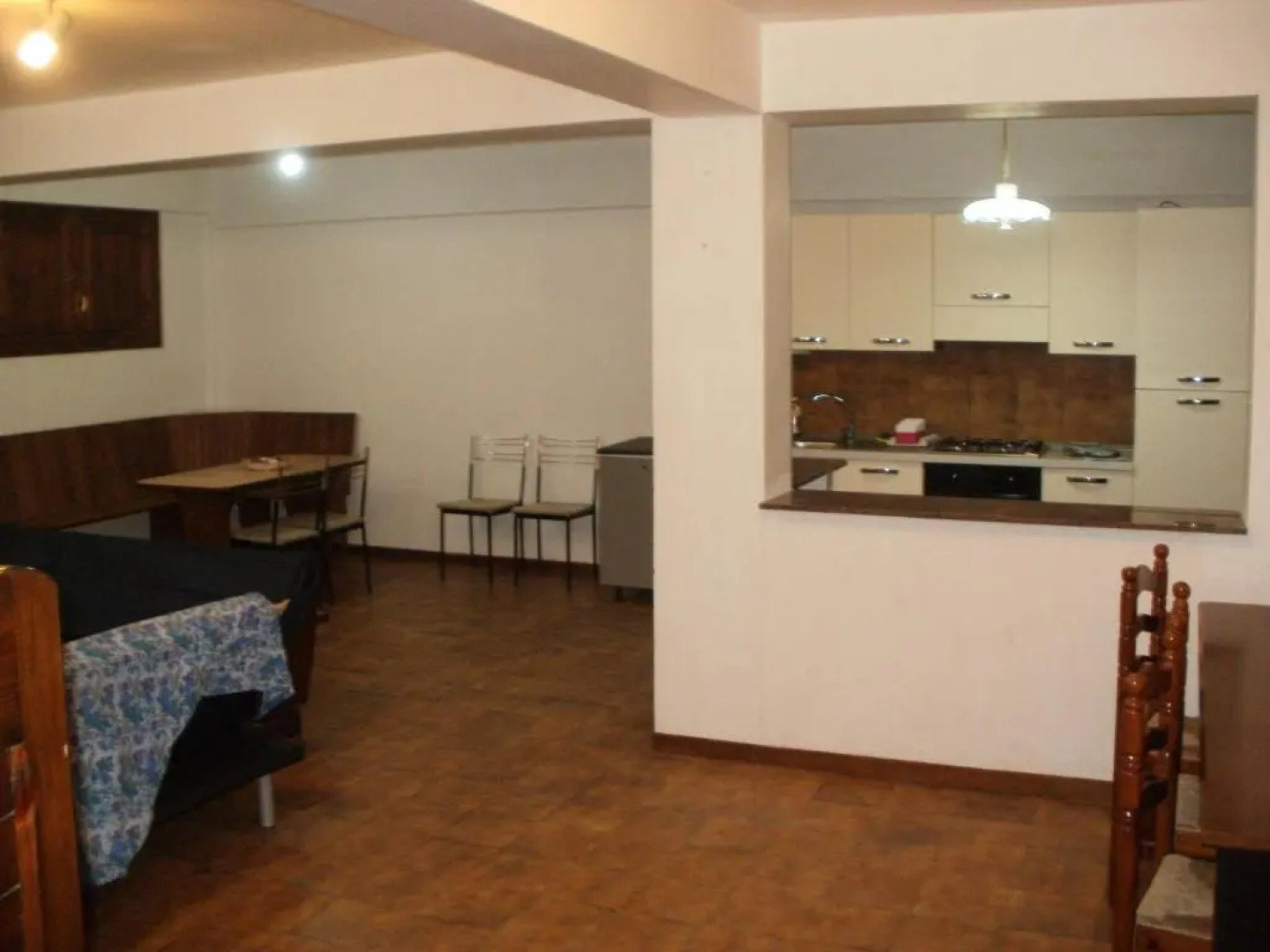 Villa Marina Scoglitti