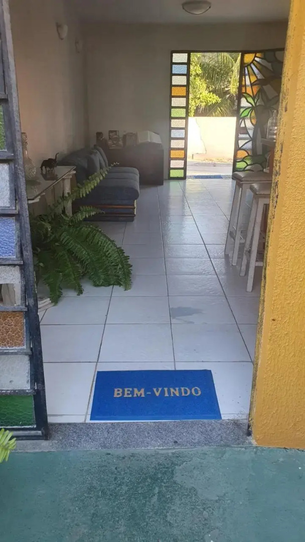 Pousada e Restaurante Sombra dos Coqueiros