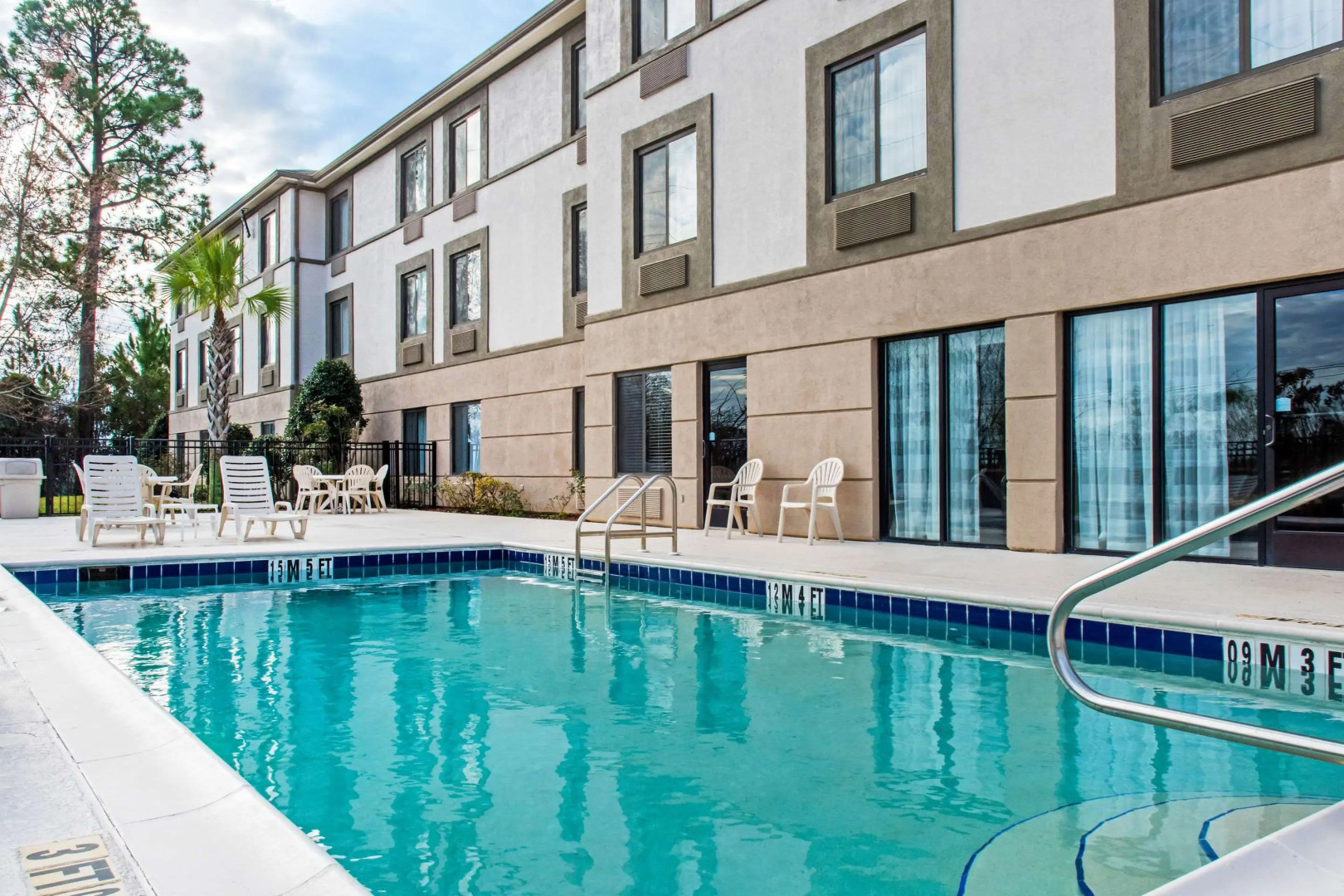 Sleep Inn & Suites Dothan North