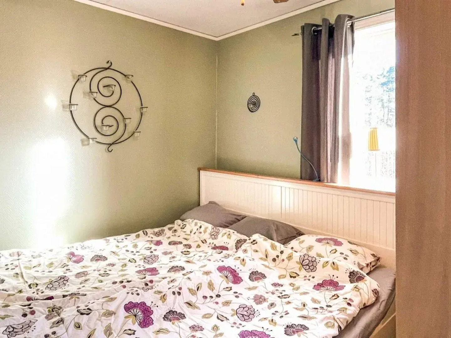 4 Star Holiday Home in Ljungskile