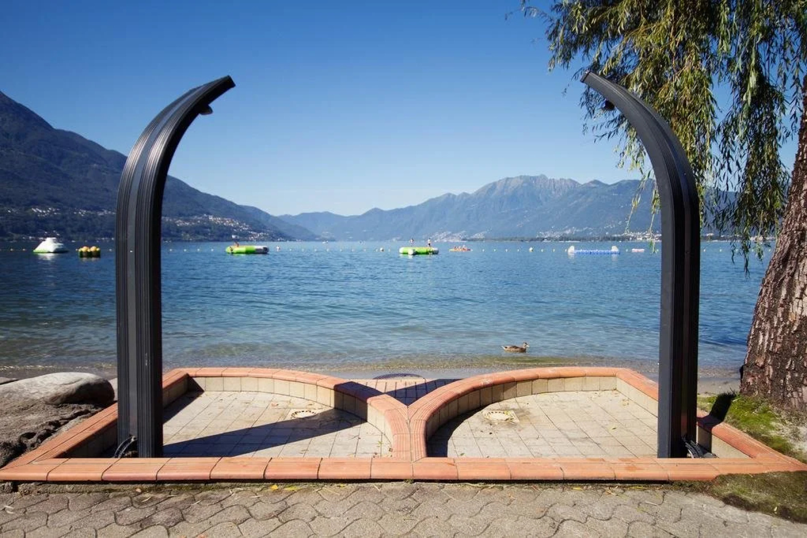 Camping Campofelice