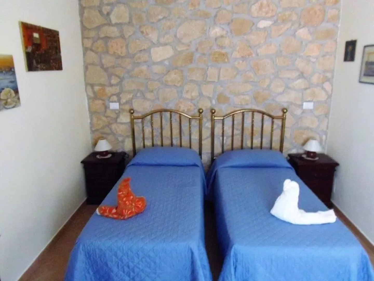 Aecolibrium Country House