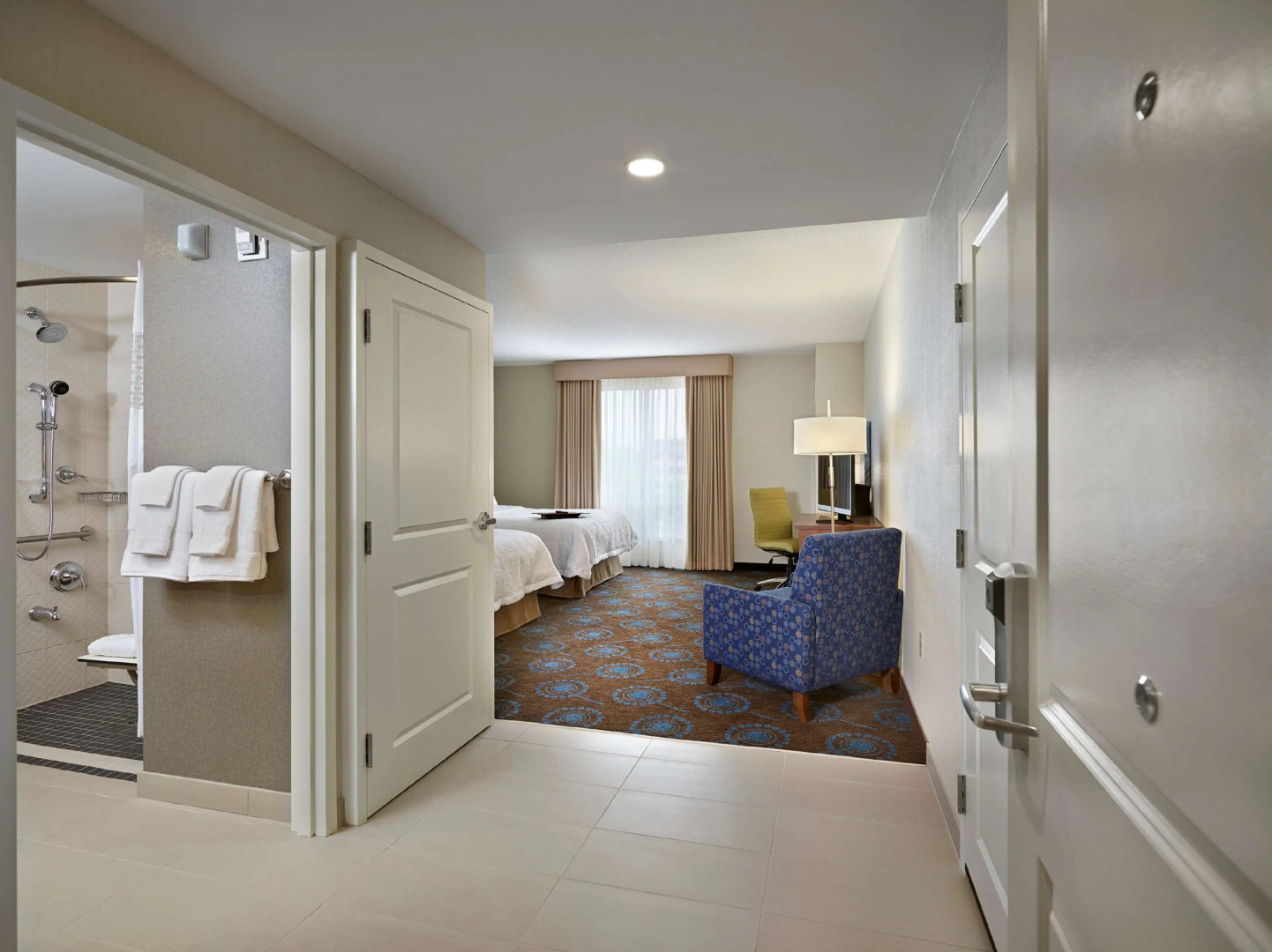 Hampton Inn by Hilton Halifax Downtown