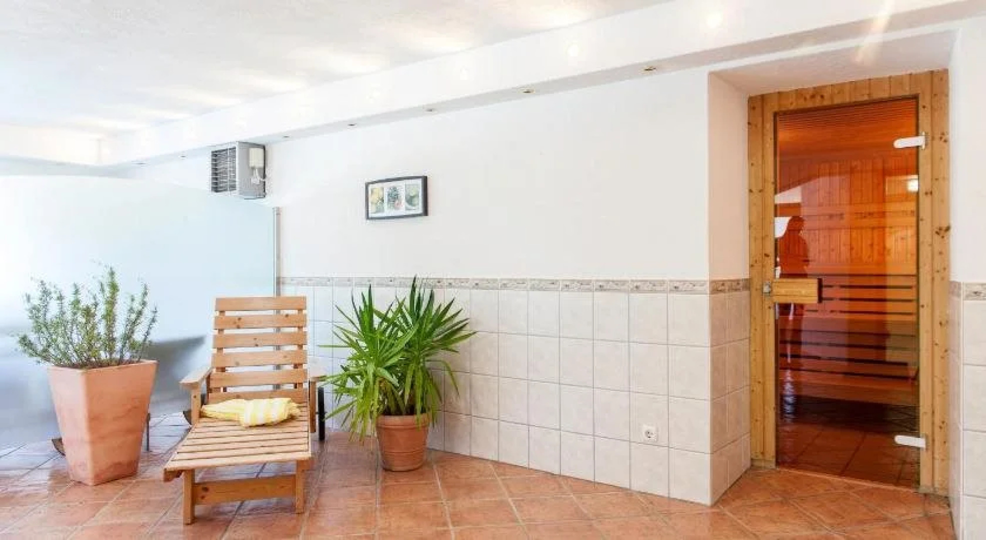 Berggasthof Willy Merkl