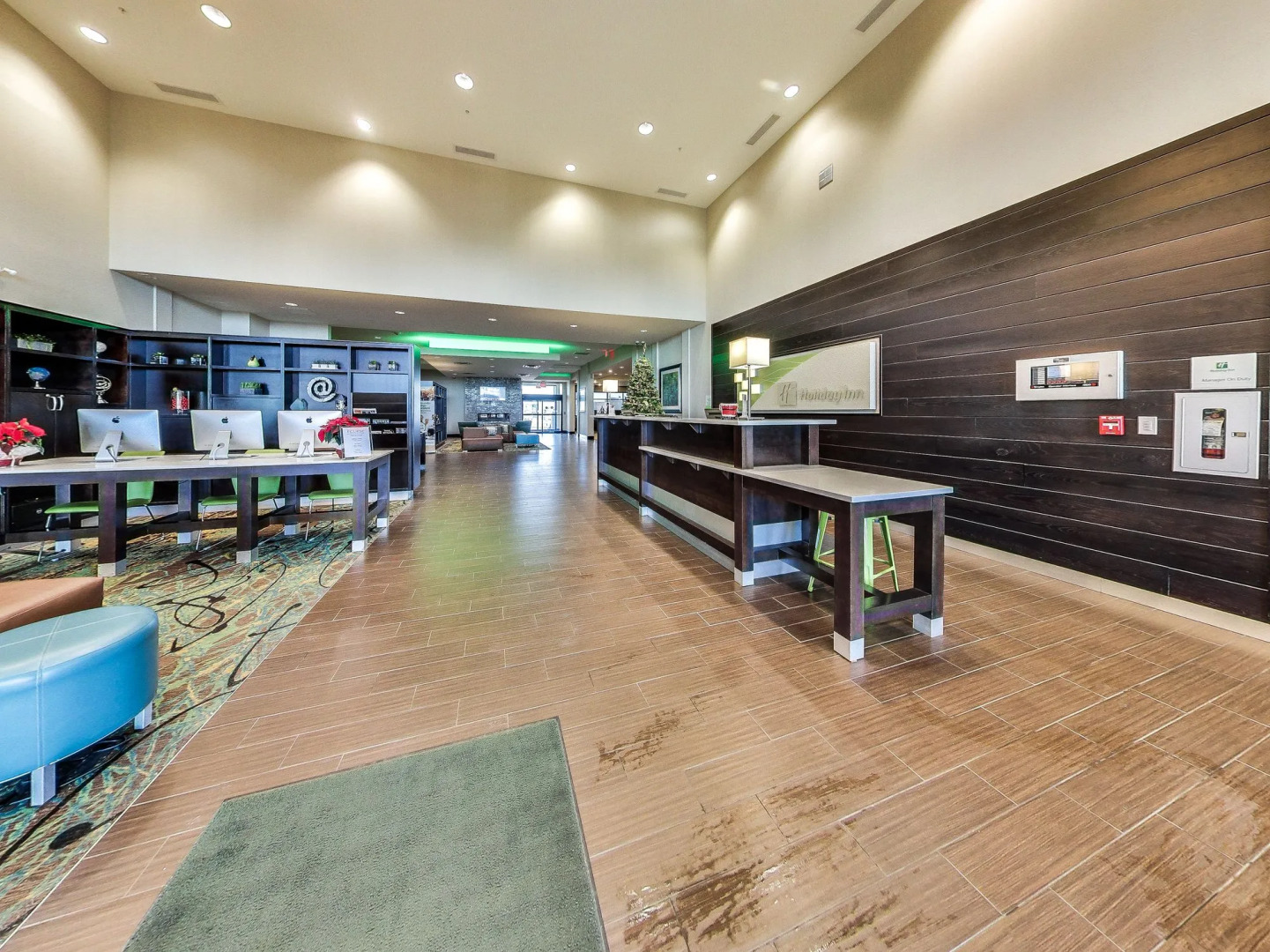 Holiday Inn Hotel & Suites Edmonton Airport & Conference Ctr by IHG