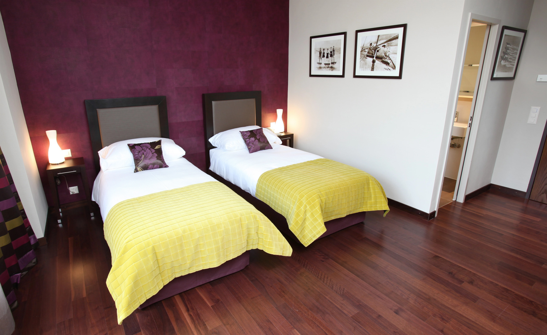 Rivage Hotel Restaurant Lutry