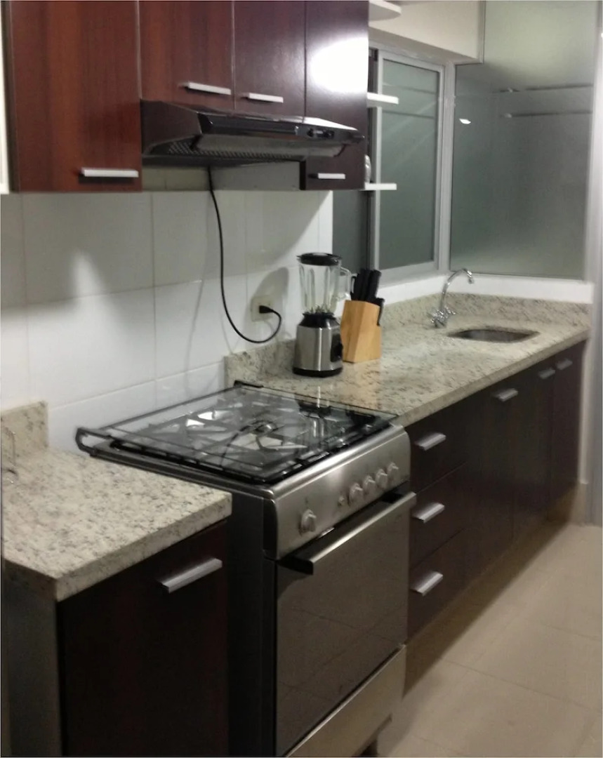 Temporary Apartments in Miraflores