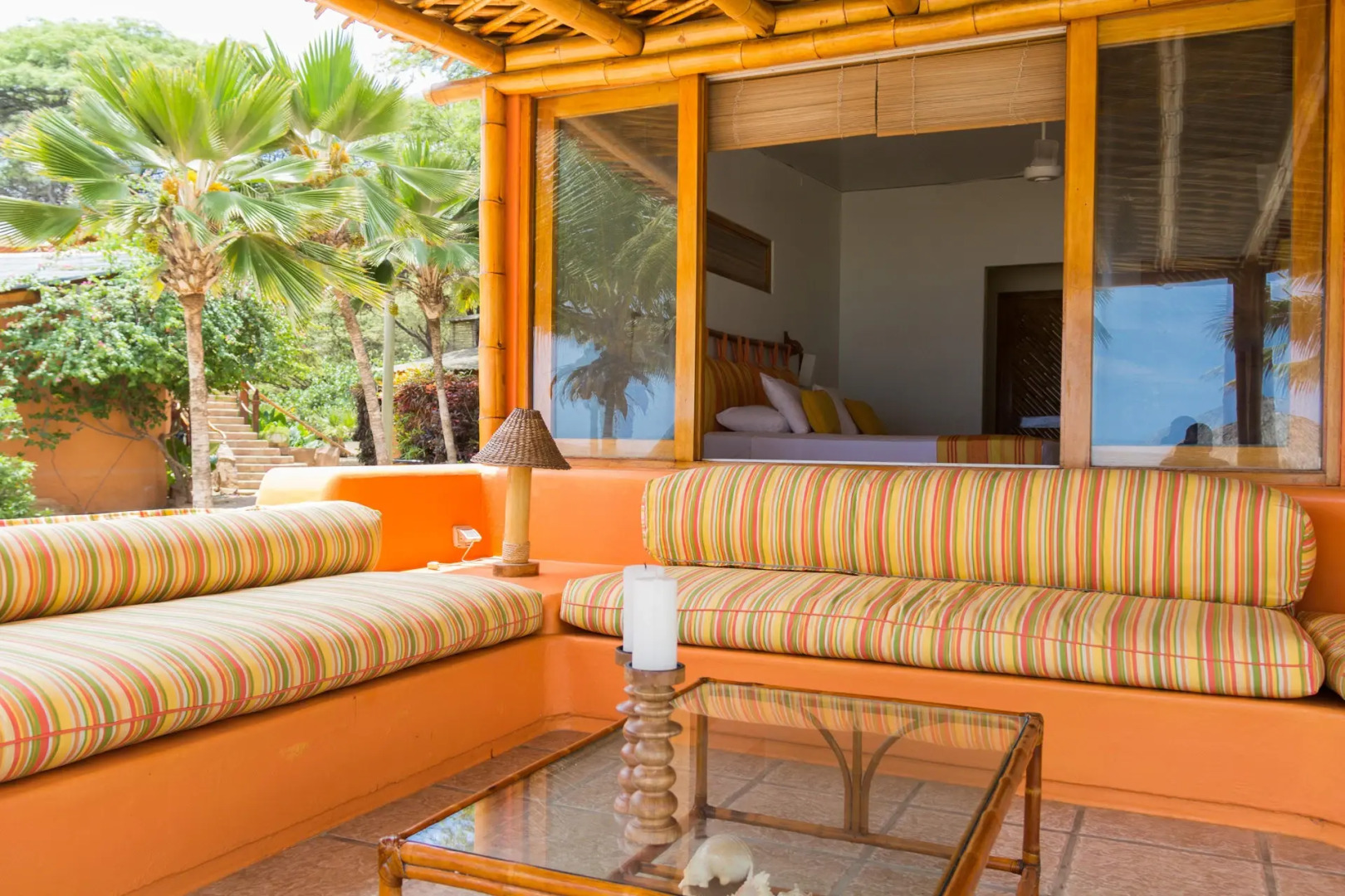 Punta Sal Suites & Bungalows Resort