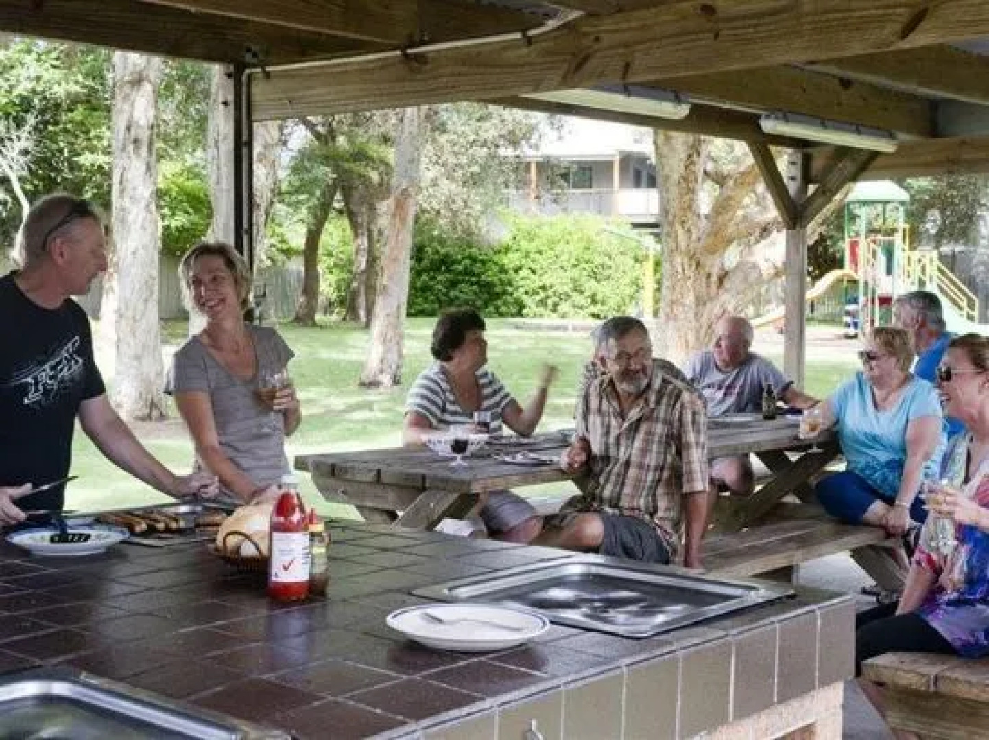 Reflections North Haven Holiday & Caravan Park