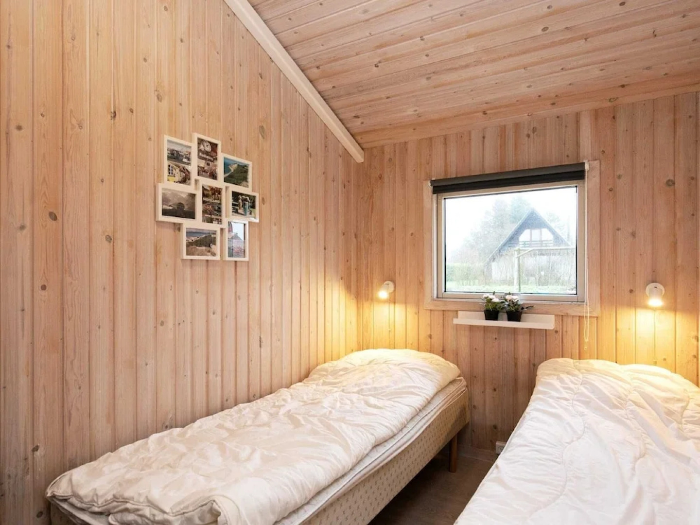 10 Person Holiday Home in Humble