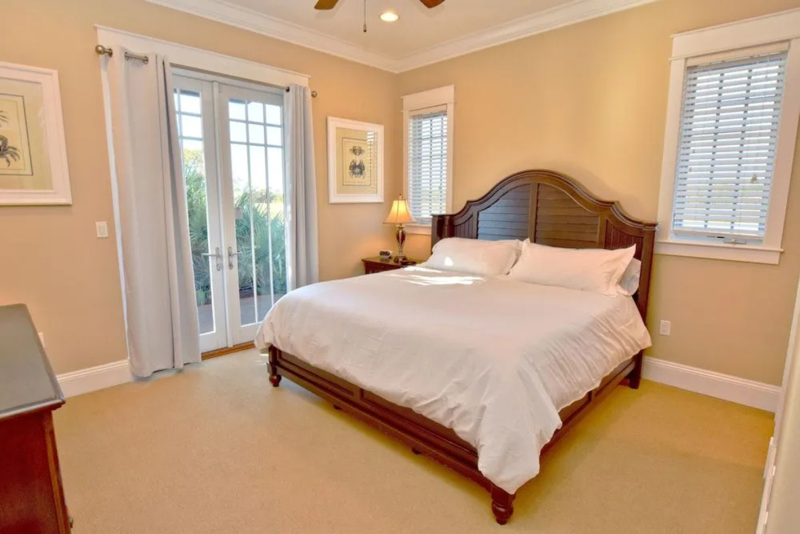 Cottage 23 at The Beach Club