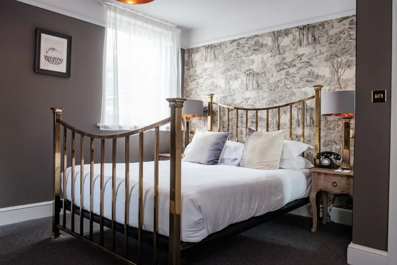 The Bull Hotel