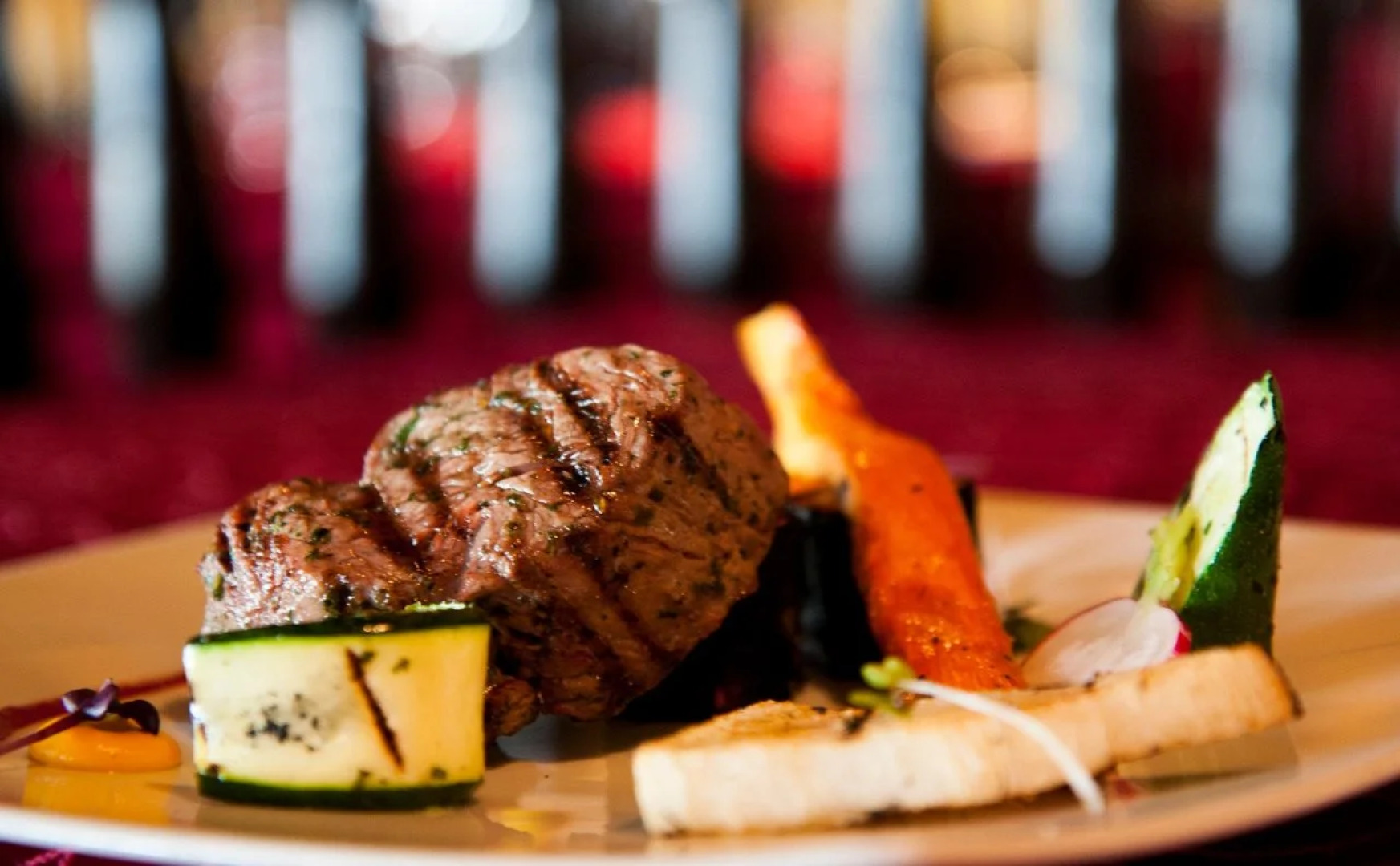 Fiesta Americana Villas Los Cabos — All inclusive