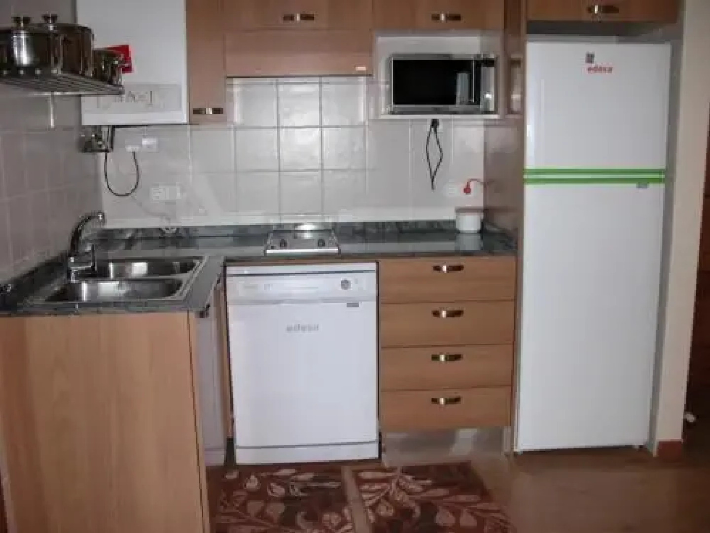 Apartaments Puymorens