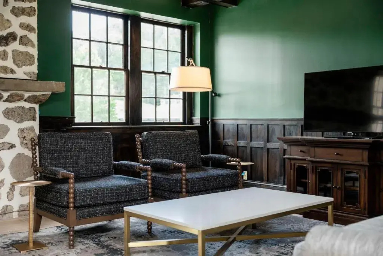 Waynesville Inn and Golf Club, Tapestry Collection by Hilton