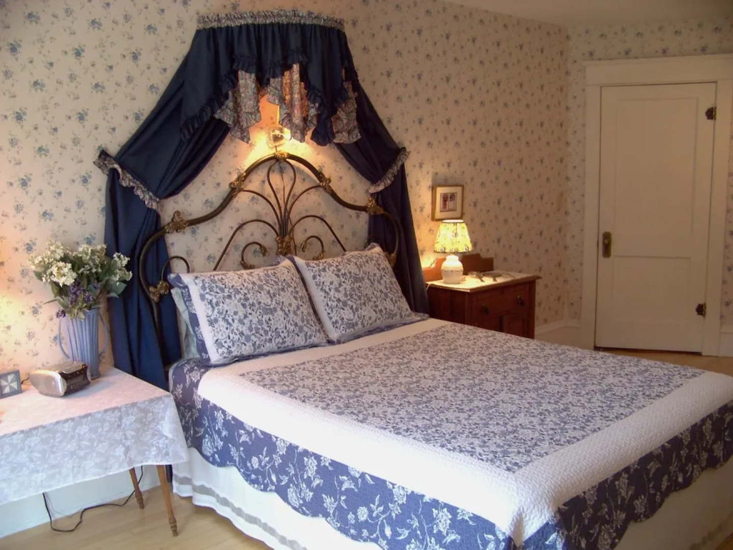 Park Street Inn Bed and Breakfast