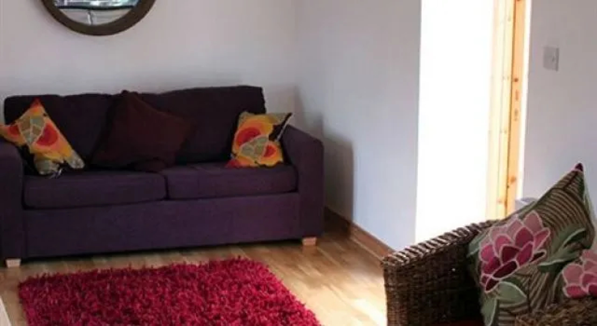 Redlands Country Lodge Guest House
