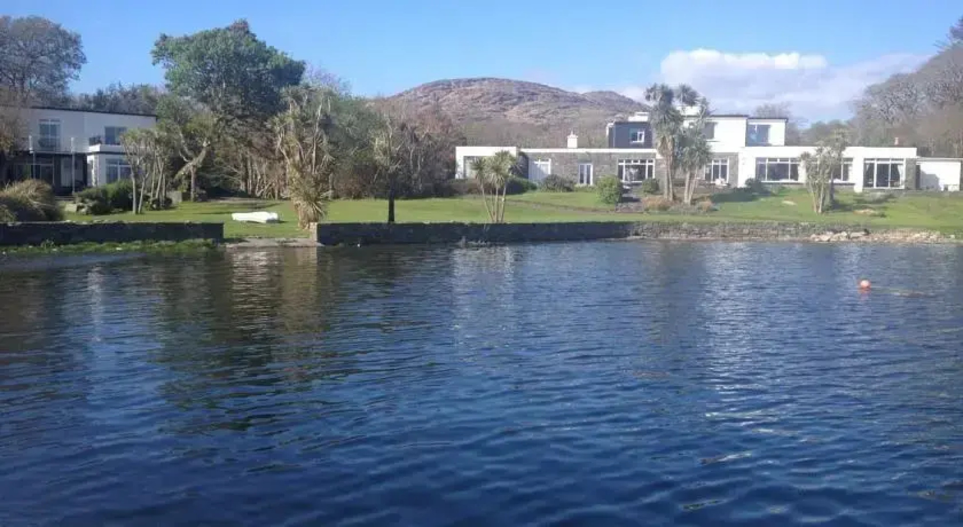 Tahilla Cove Country House