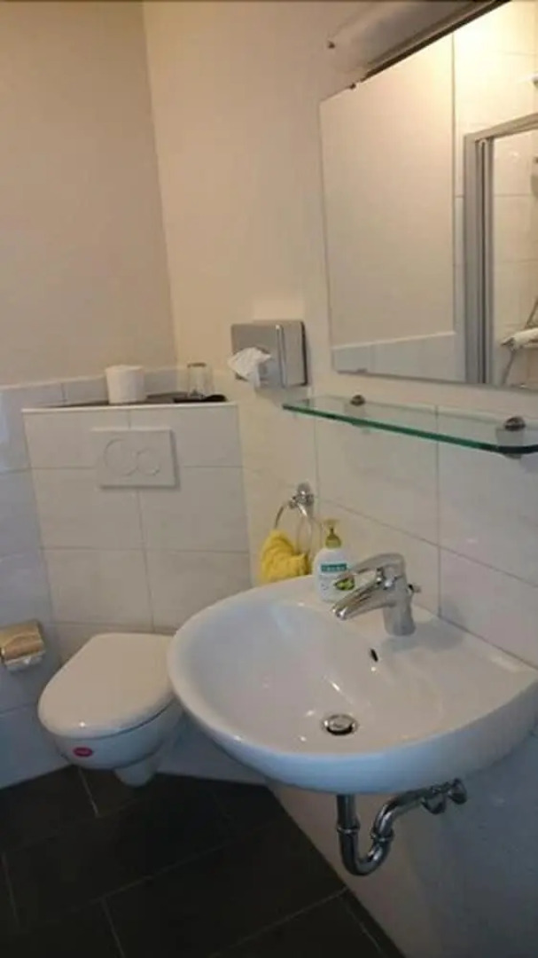 Das Neue Hotel Am Park