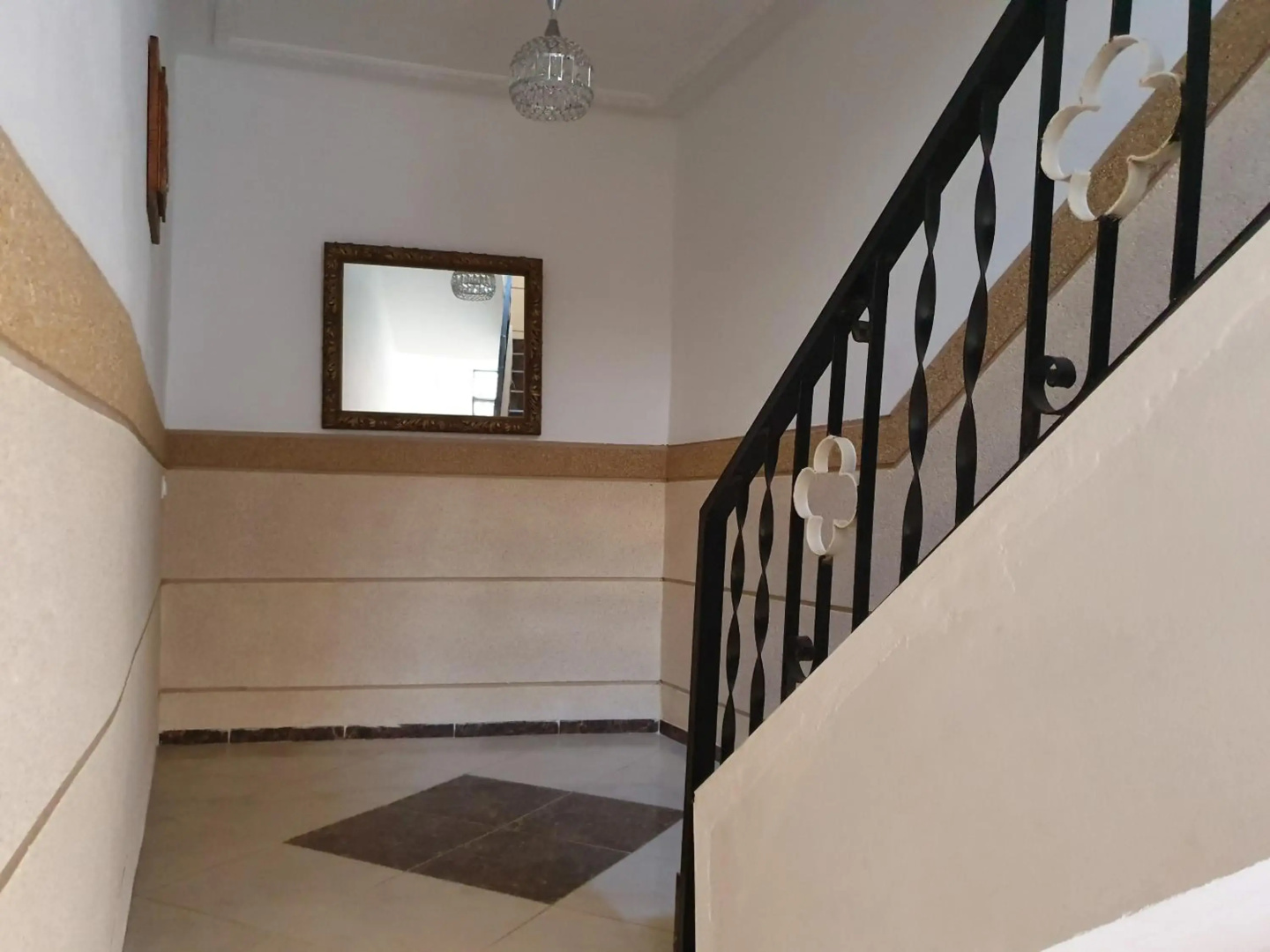 APARTMENT AYOUB -for families only-