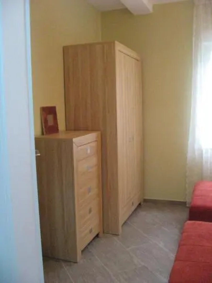 Smokva Apartments