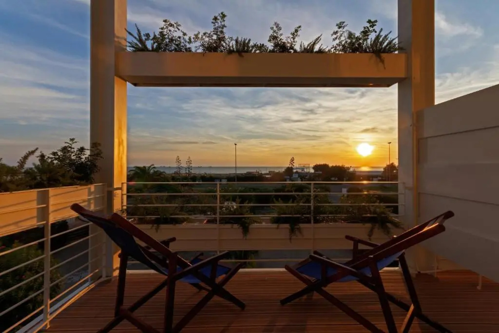 Отель La Conchiglia