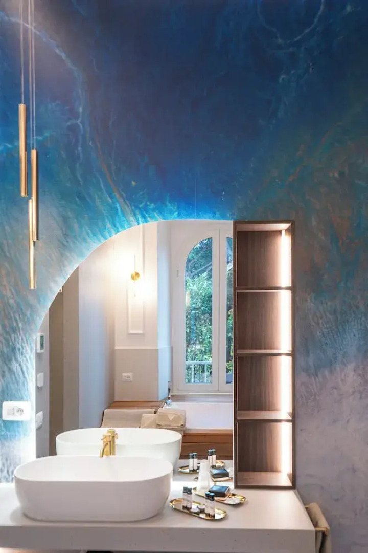 Villa Madre Suites e Private Spa