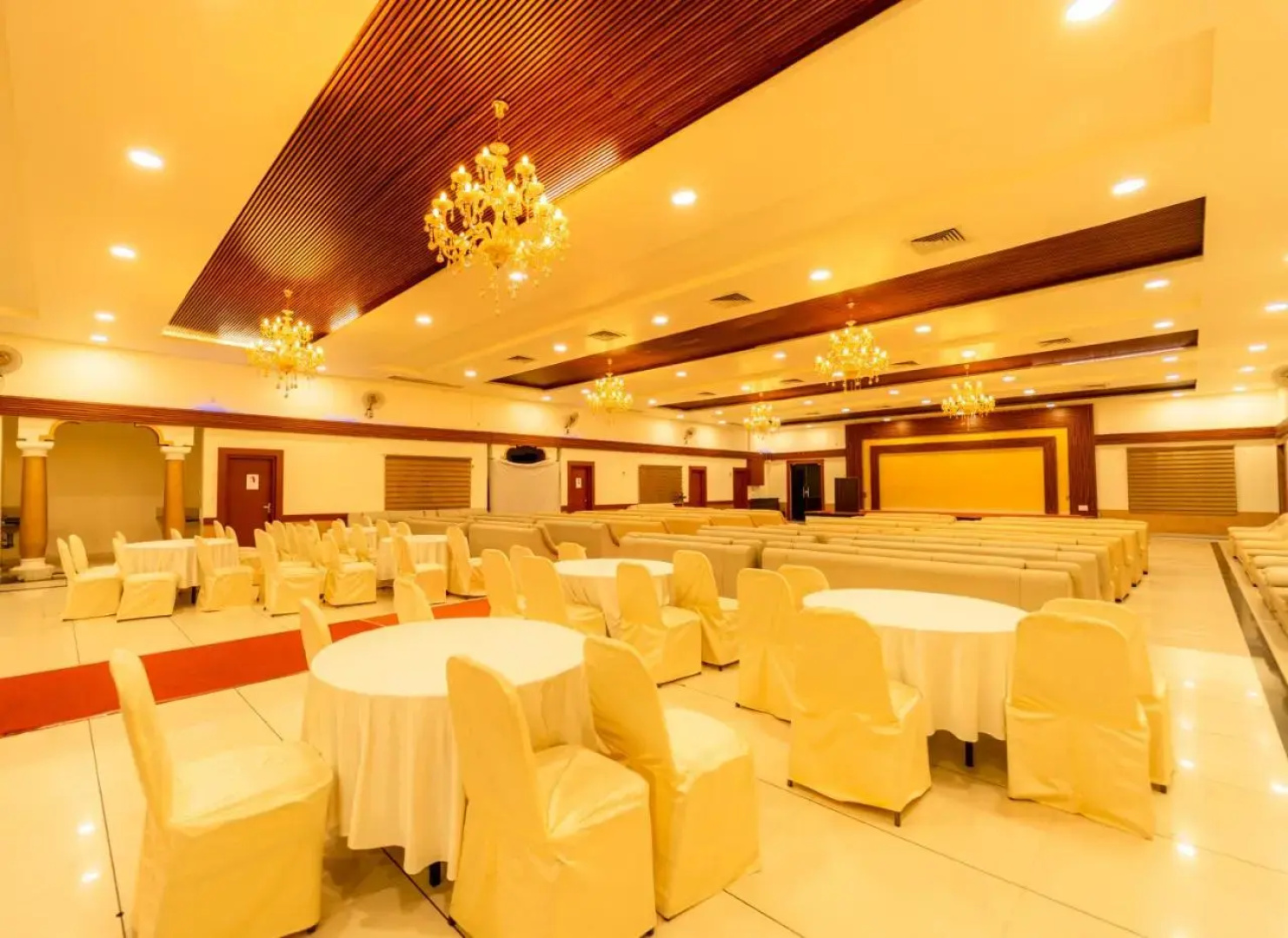 Hotel Royal Palace