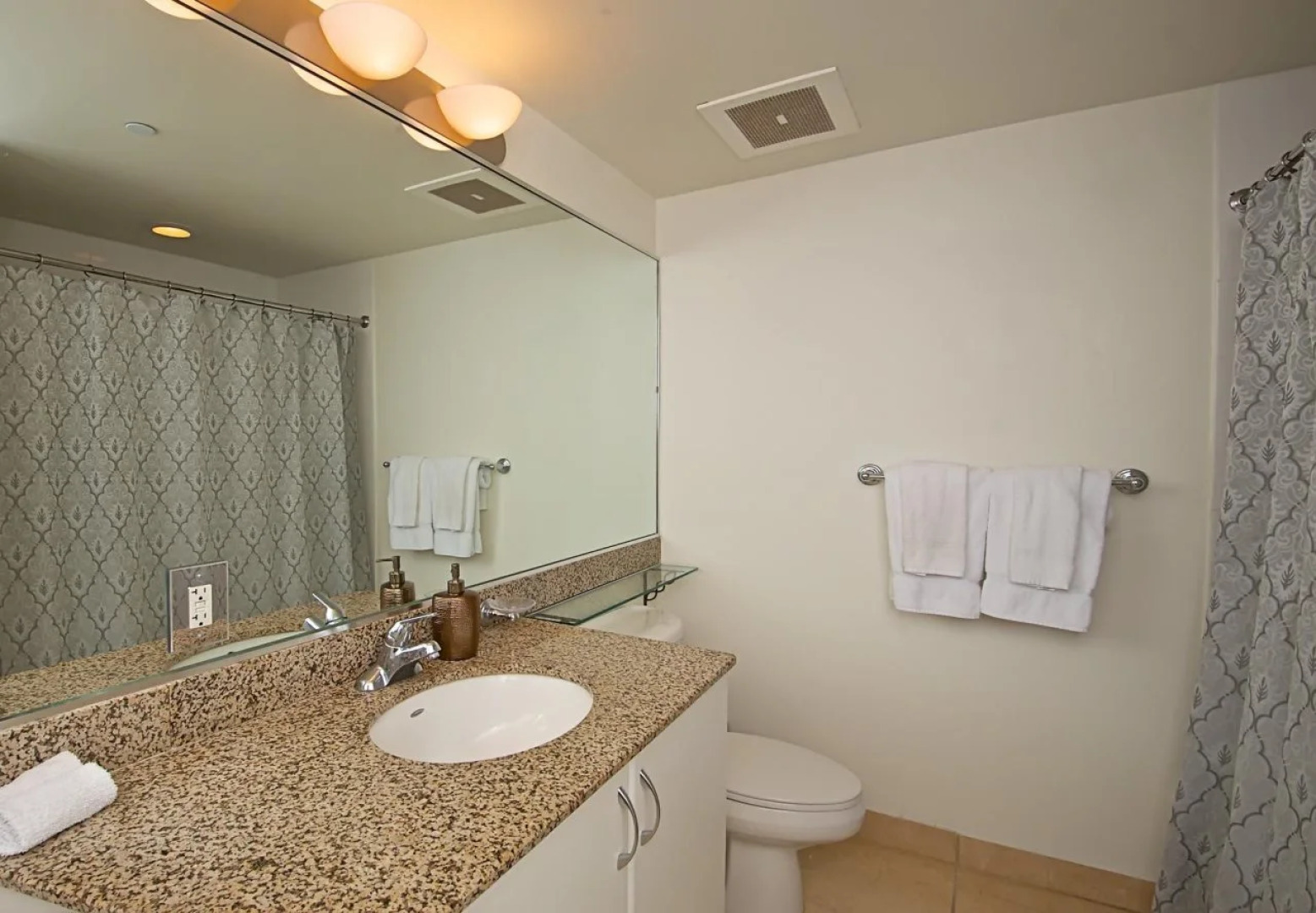 The Hotel House - One Broadway