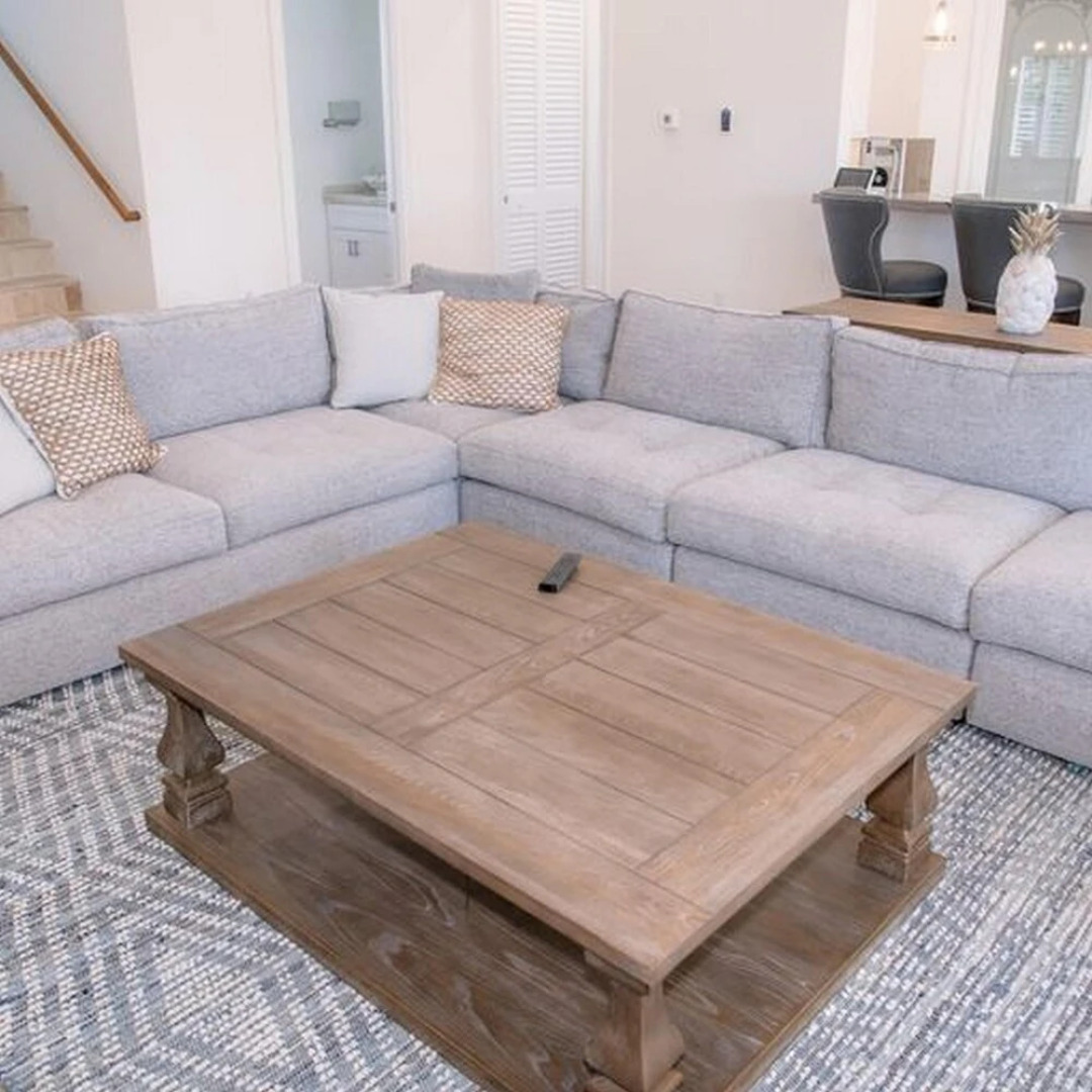 Villa Bella by Florida Keys Luxury Rentals